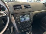 Skoda Yeti 2014 Ruskea (beige)