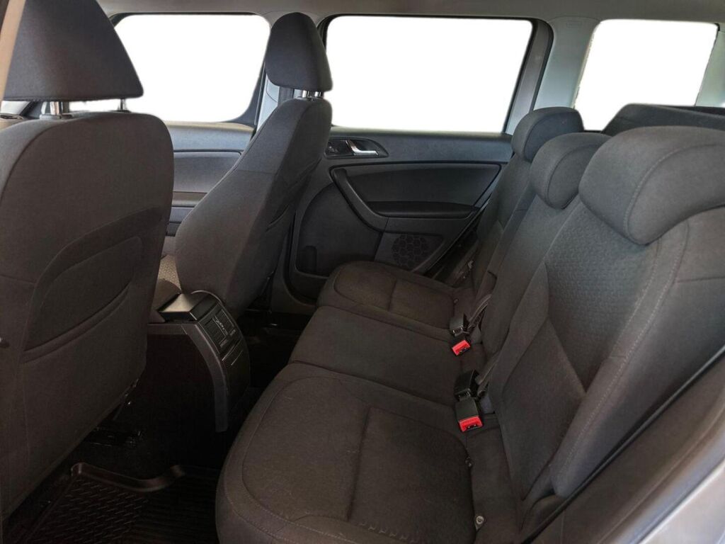 Skoda Yeti 2014 Ruskea (beige)