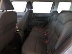 Skoda Yeti 2014 Ruskea (beige)