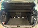 Skoda Yeti 2014 Ruskea (beige)