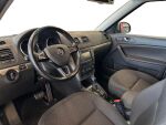 Skoda Yeti 2014 Ruskea (beige)