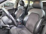 Audi A4 2014 Musta