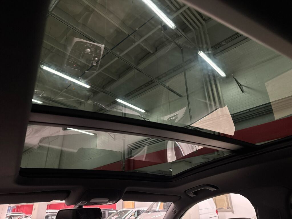 Audi A6 2012 Valkoinen