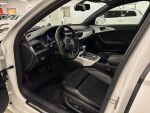 Audi A6 2012 Valkoinen