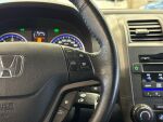 Honda CR-V 2012 Ruskea (beige)