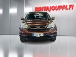 Honda CR-V 2012 Ruskea (beige)