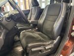Honda CR-V 2012 Ruskea (beige)