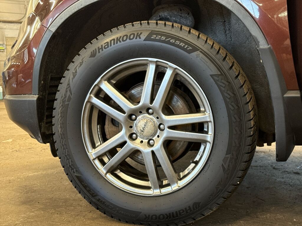 Honda CR-V 2012 Ruskea (beige)