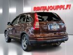 Honda CR-V 2012 Ruskea (beige)