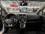 Toyota Verso-S 2012 Hopea