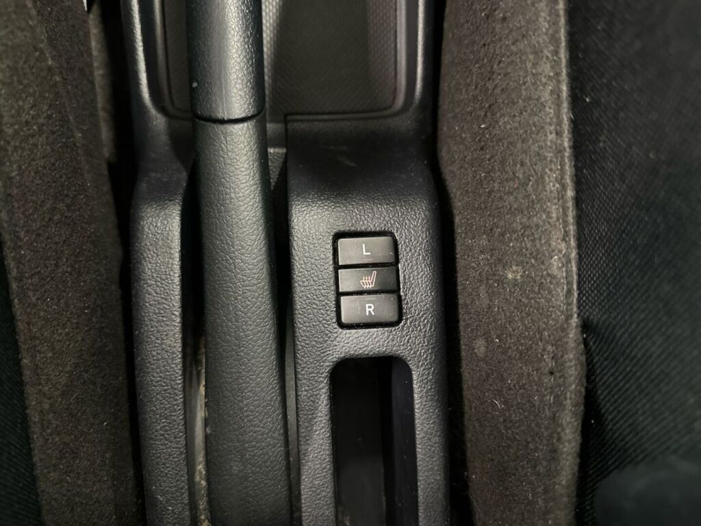 Toyota Verso-S 2012 Hopea