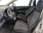 Toyota Verso-S 2012 Hopea