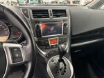 Toyota Verso-S 2012 Hopea