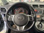 Toyota Verso-S 2012 Hopea