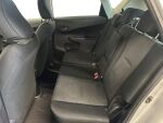 Toyota Verso-S 2012 Hopea