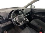 Toyota Verso-S 2012 Hopea