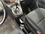 Toyota Verso-S 2012 Hopea