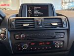 BMW 118 2012 Valkoinen