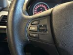 BMW 118 2012 Valkoinen