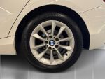 BMW 118 2012 Valkoinen