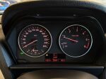 BMW 118 2012 Valkoinen