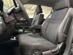Honda CR-V 2004 Musta