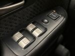 Honda CR-V 2004 Musta