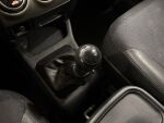 Honda CR-V 2004 Musta