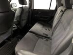 Honda CR-V 2004 Musta