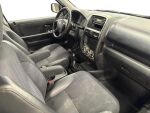 Honda CR-V 2004 Musta