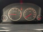 Honda CR-V 2004 Musta