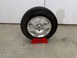 Honda CR-V 2004 Musta