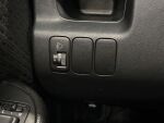 Honda CR-V 2004 Musta