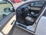 Volvo V50 2012 Valkoinen