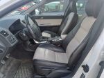 Volvo V50 2012 Valkoinen