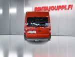 Ford Transit 2012 Punainen