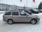 Skoda Octavia 2011 Ruskea (beige)