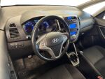 Hyundai ix20 2011 Hopea