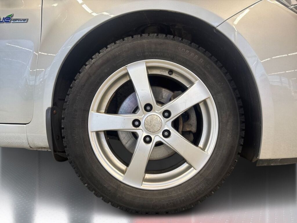 Hyundai ix20 2011 Hopea