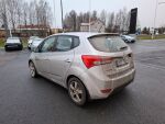 Hyundai ix20 2011 Hopea