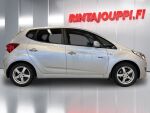 Hyundai ix20 2011 Hopea