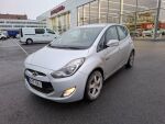 Hyundai ix20 2011 Hopea