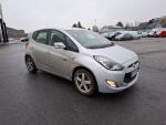 Hyundai ix20 2011 Hopea