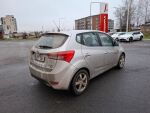 Hyundai ix20 2011 Hopea