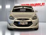 Hyundai ix20 2011 Hopea
