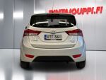 Hyundai ix20 2011 Hopea