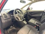 Hyundai ix20 2011 Punainen