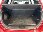 Hyundai ix20 2011 Punainen