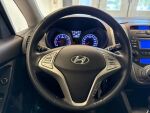 Hyundai ix20 2011 Punainen