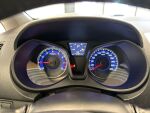 Hyundai ix20 2011 Punainen